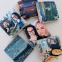 Personalised Photo Biscuits | Biscuit Gift Set, thumbnail 3 of 4