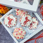 Lunar New Year Biscuits Gift Box, Year Of The Horse, thumbnail 6 of 12