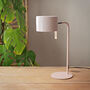 Savannah Table Lamp, thumbnail 3 of 10
