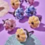 Floral Drawer Knobs, thumbnail 2 of 3