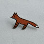 Fox Lover Gift Set, thumbnail 4 of 6