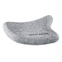 Guasha Exfoliating Warm Massage Stone Natural Soapstone, thumbnail 3 of 6