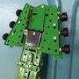 Make Your Own Guitar Metal Construction Set, thumbnail 6 of 10