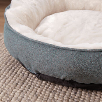 Personalised High Side Pet Bed, 6 of 6