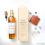 Father's Day Bottle Gift Box, thumbnail 4 of 10