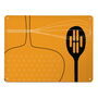 Utensils Design / Large Magnetic Notice Boards, thumbnail 6 of 12