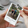 Personalised Christmas Memory Block For Couple, thumbnail 4 of 9