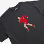 Jamie Carragher Liverpool T Shirt, thumbnail 3 of 4