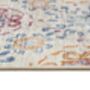 Hug Rug Eco Washable Modern Damask, thumbnail 4 of 8
