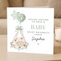 Personalised Maternity Leave Card For Mummy To Be, thumbnail 1 of 7