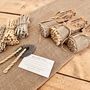 Handmade Nepali Rope Incense Spiritual Incense, thumbnail 4 of 10
