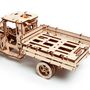 Build Your Own Moving Model Retro Truck By U Gears, thumbnail 10 of 12