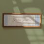 Splish Splash | Bathroom Print, thumbnail 2 of 2