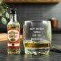 Personalised Tumbler And Southern Comfort Gift Set, thumbnail 1 of 6