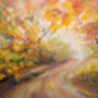 Autumn Magic Landscape, thumbnail 3 of 8