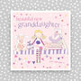 Brand New Granddaughter Card, thumbnail 1 of 3