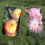 Dahlia Tea Towel, thumbnail 10 of 10