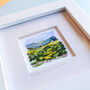 Yorkshire Dales Mini Art Print, thumbnail 2 of 10