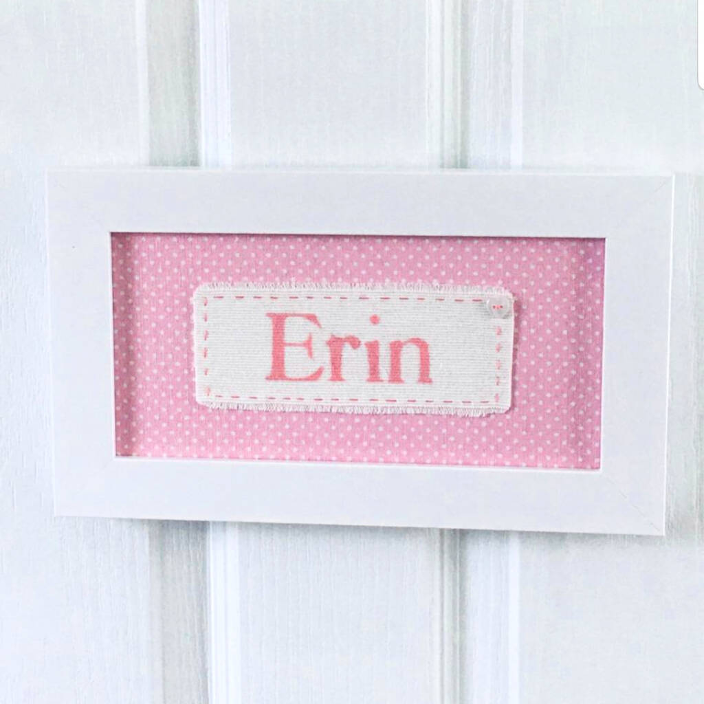 small business sign, birthdays nursery wall decor Personalized wood sign wedding gift door hanger baby name sign family name sign
