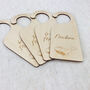 Whale Baby Wardrobe Dividers, thumbnail 1 of 2