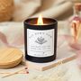 Smut Reader Candle Gift, Funny Spicy Book Lover Present, thumbnail 6 of 10