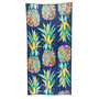 Pineapple Crush Microfibre Towel, thumbnail 5 of 7