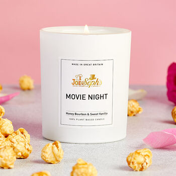 Luxury Night In Popcorn Gift Box, 2 of 5