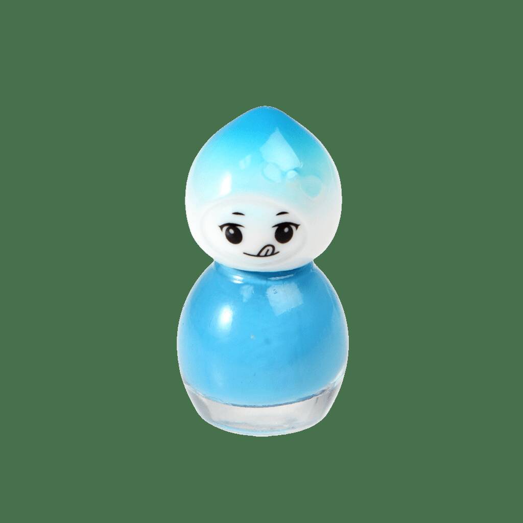 Kids Water Based Non Toxic Nail Varnish By Heliotique
