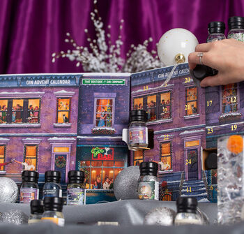 That Boutique Y Gin Company Advent Calendar 2023, 2 of 6