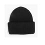 Embroidered Adults Beanie Hat, thumbnail 4 of 6