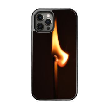 Flame iPhone Case, 4 of 4