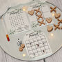 Personalised Wedding Table Games For Guests, thumbnail 6 of 12