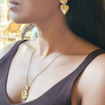 Rose Necklace, 2 of 7