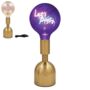 Let's Party Text Lamp, thumbnail 2 of 2