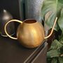 Vintage Style Metal Watering Can, thumbnail 1 of 2