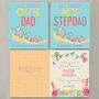 All About Dad Personalised Book, thumbnail 3 of 9