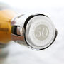 Personalised Big Number Bottle Stopper, thumbnail 1 of 4