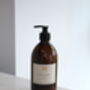 Luxury Apothecary Style Hand Lotion, thumbnail 4 of 7