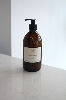 Luxury Apothecary Style Hand Lotion, 4 of 7