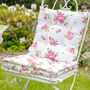 Helmsley Blush Garden Seating Collection, thumbnail 3 of 10