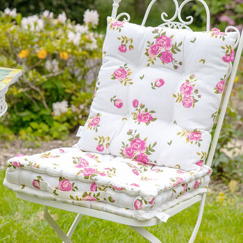 Helmsley Blush Garden Seating Collection, 3 of 10
