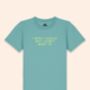 I Wish I Could But I Don't Want To | Kids T Shirt, thumbnail 4 of 5