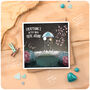 Everything's Better Cute Love Card Husband Wife Partner, thumbnail 2 of 5