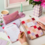 Personalised University Stationery Bundle, thumbnail 1 of 12