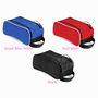 Boys Personalised Bootbag And Trainer Bag, thumbnail 4 of 7