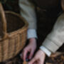 Foraging Experience Walk For Two In The South Downs, thumbnail 3 of 12