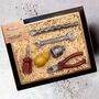 Realistic Chocolate Electrician Handmade Tools Gift Set, thumbnail 3 of 3
