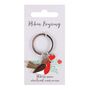 Red Robin Keyring, thumbnail 1 of 2