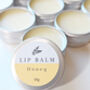 Lip Balm Trio, thumbnail 3 of 4