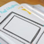 Baby Record Book For Two Mummies, thumbnail 9 of 12
